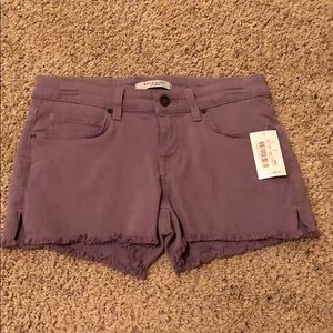 Rich & Skinny Cut-Off Shorts